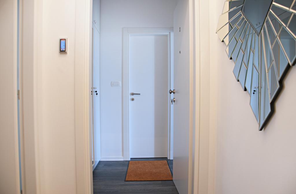 Apartament Mihaela *