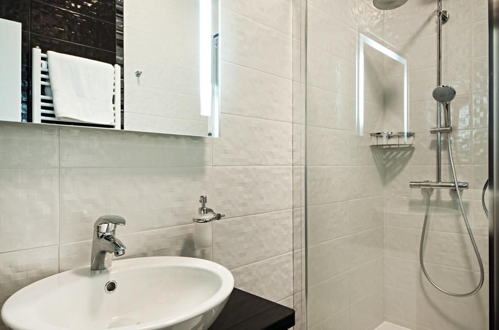Apartament Mihaela *