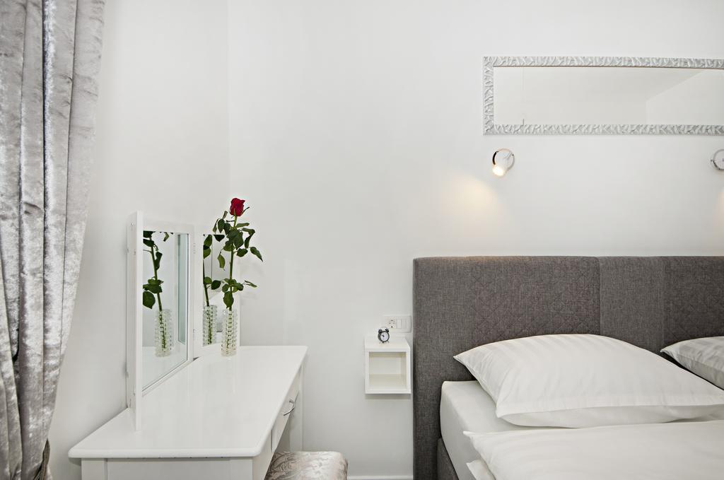 Mihaela Apartament *