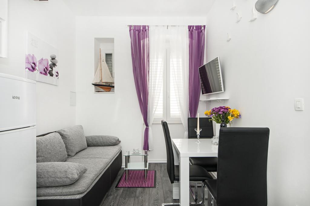Mihaela Apartament