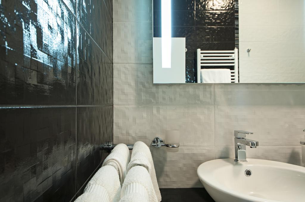 Apartament Mihaela *